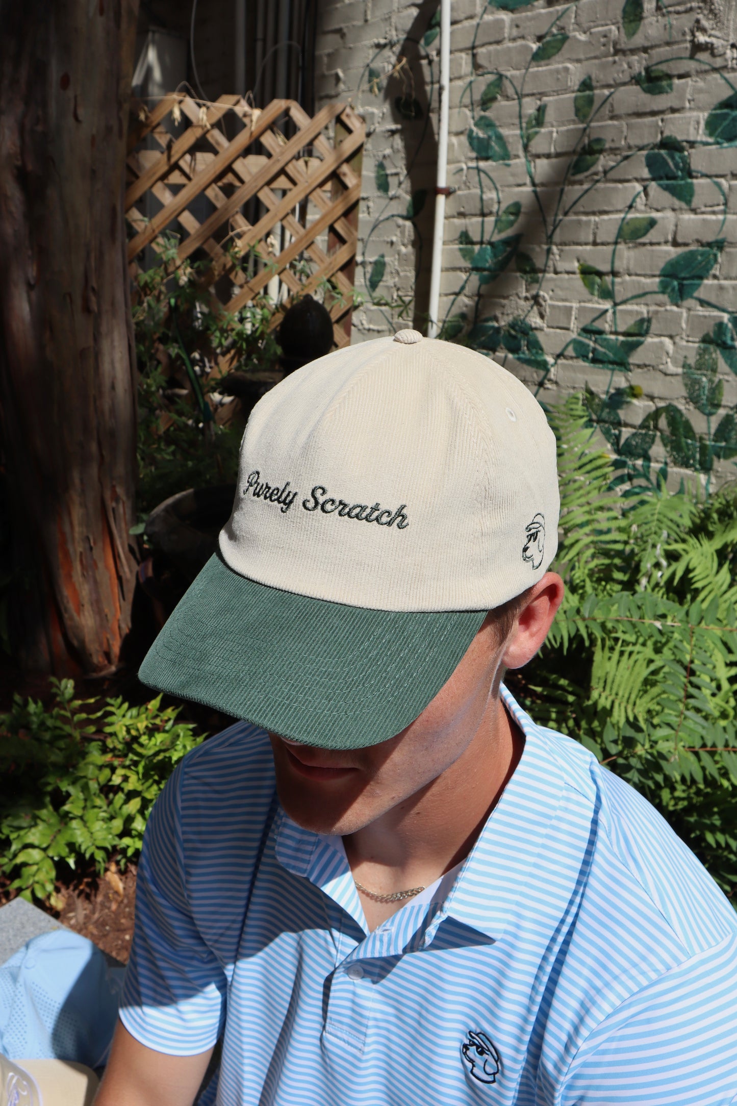 The Heritage Hat