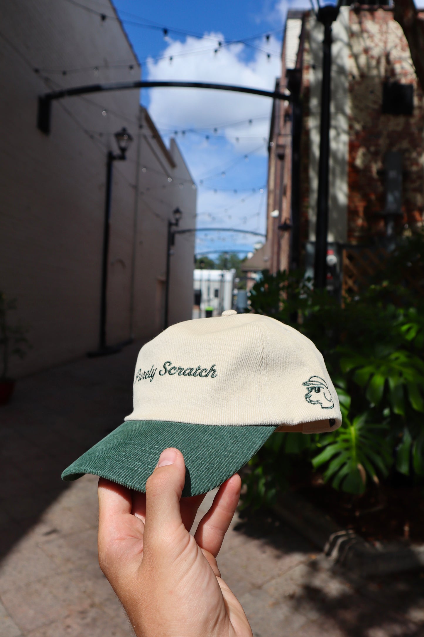 The Heritage Hat
