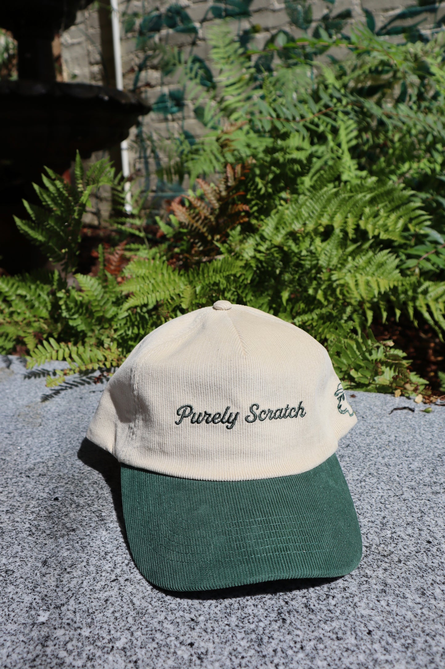 The Heritage Hat