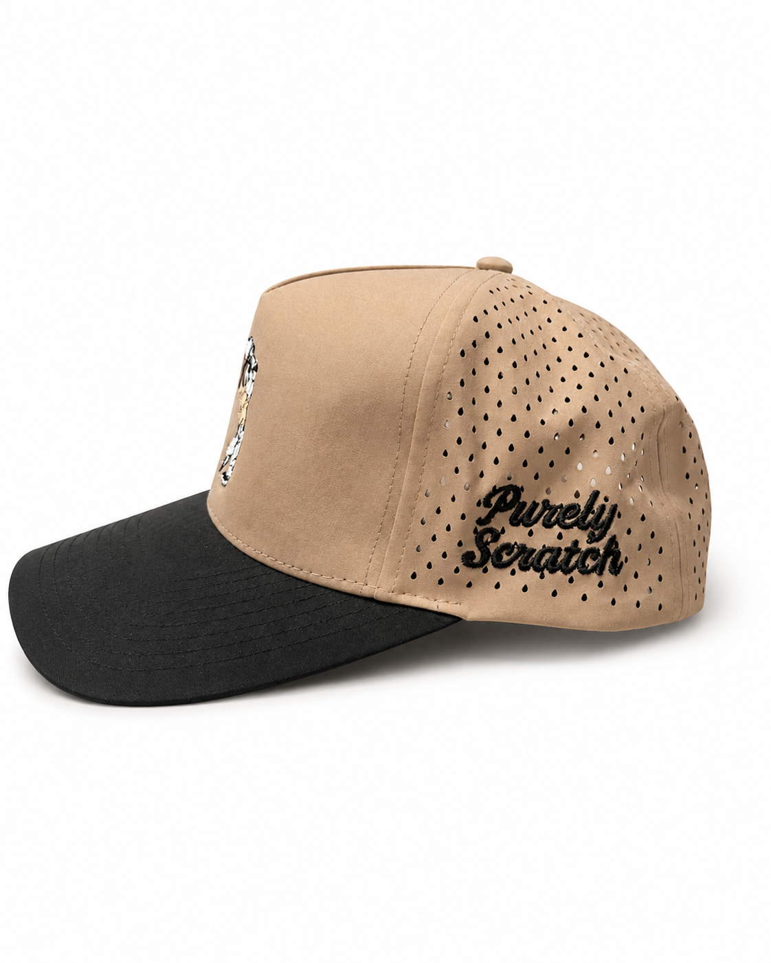 The Sand Trap Hat