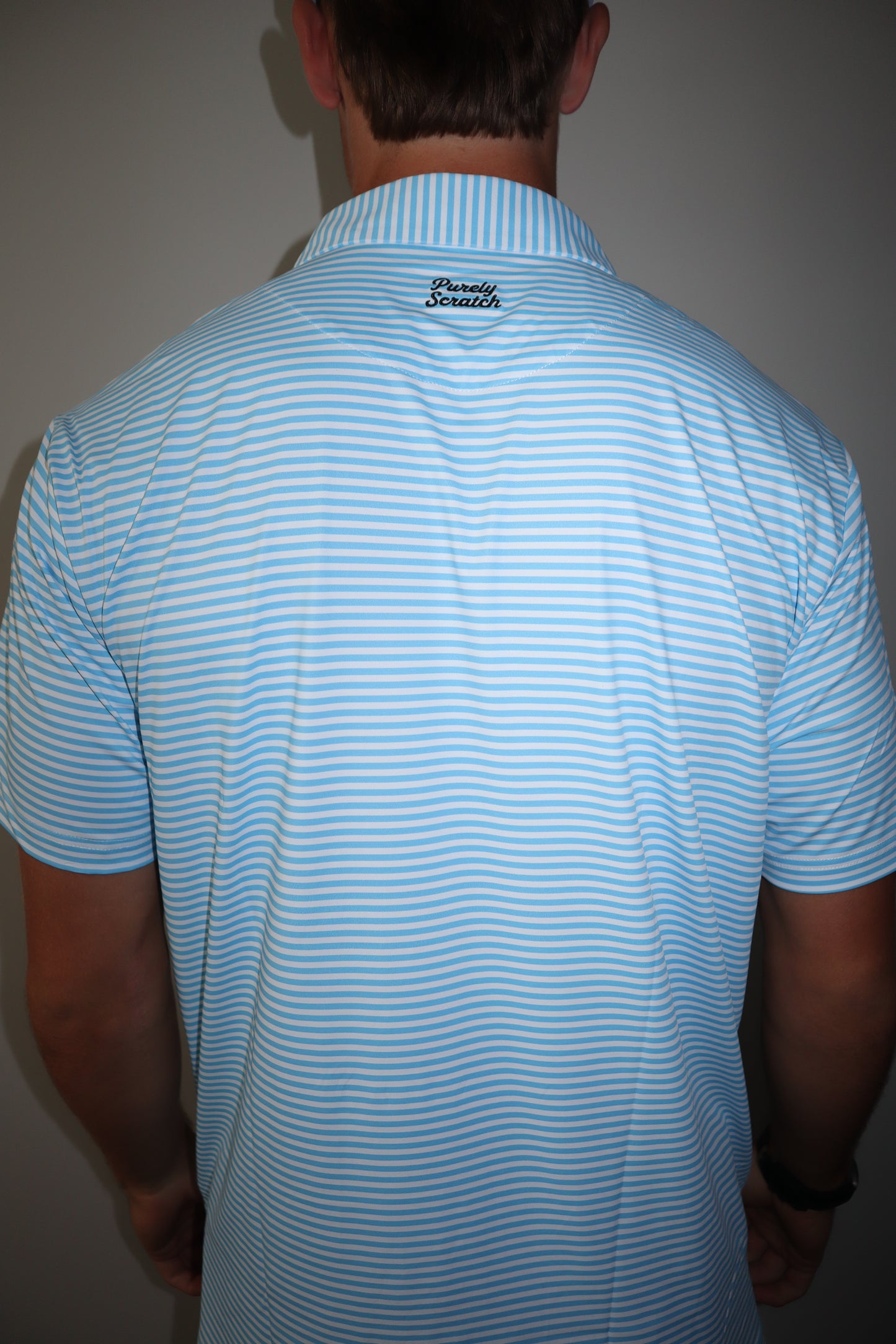 The Scratch Polo