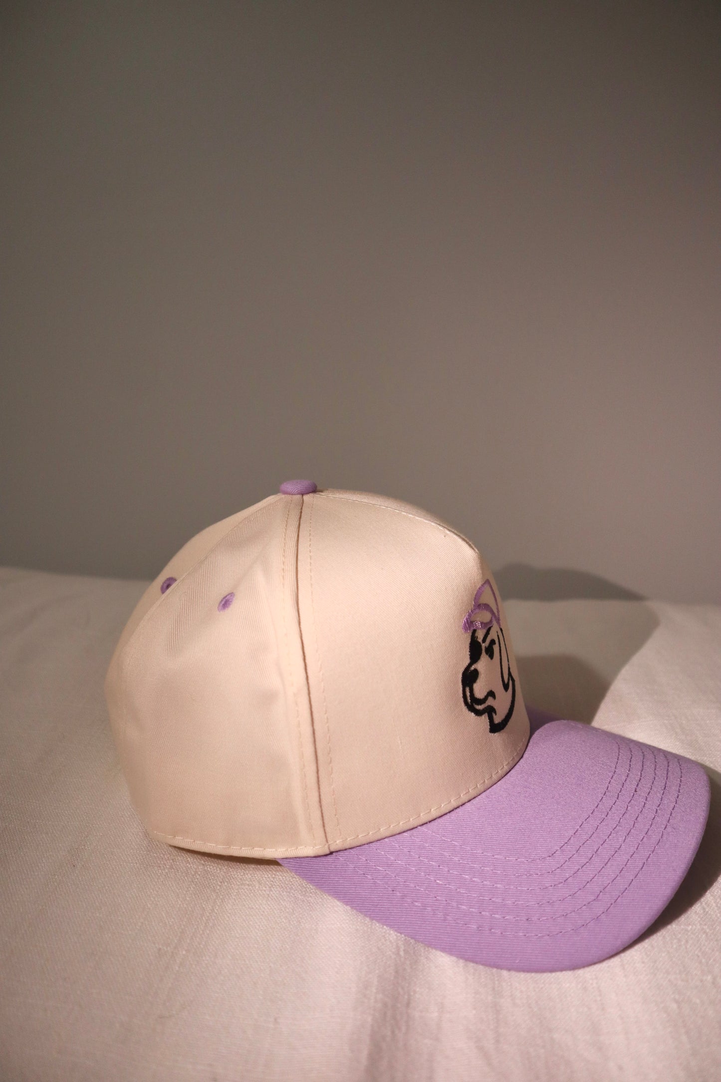 Pirate Purple Lifestyle Lid