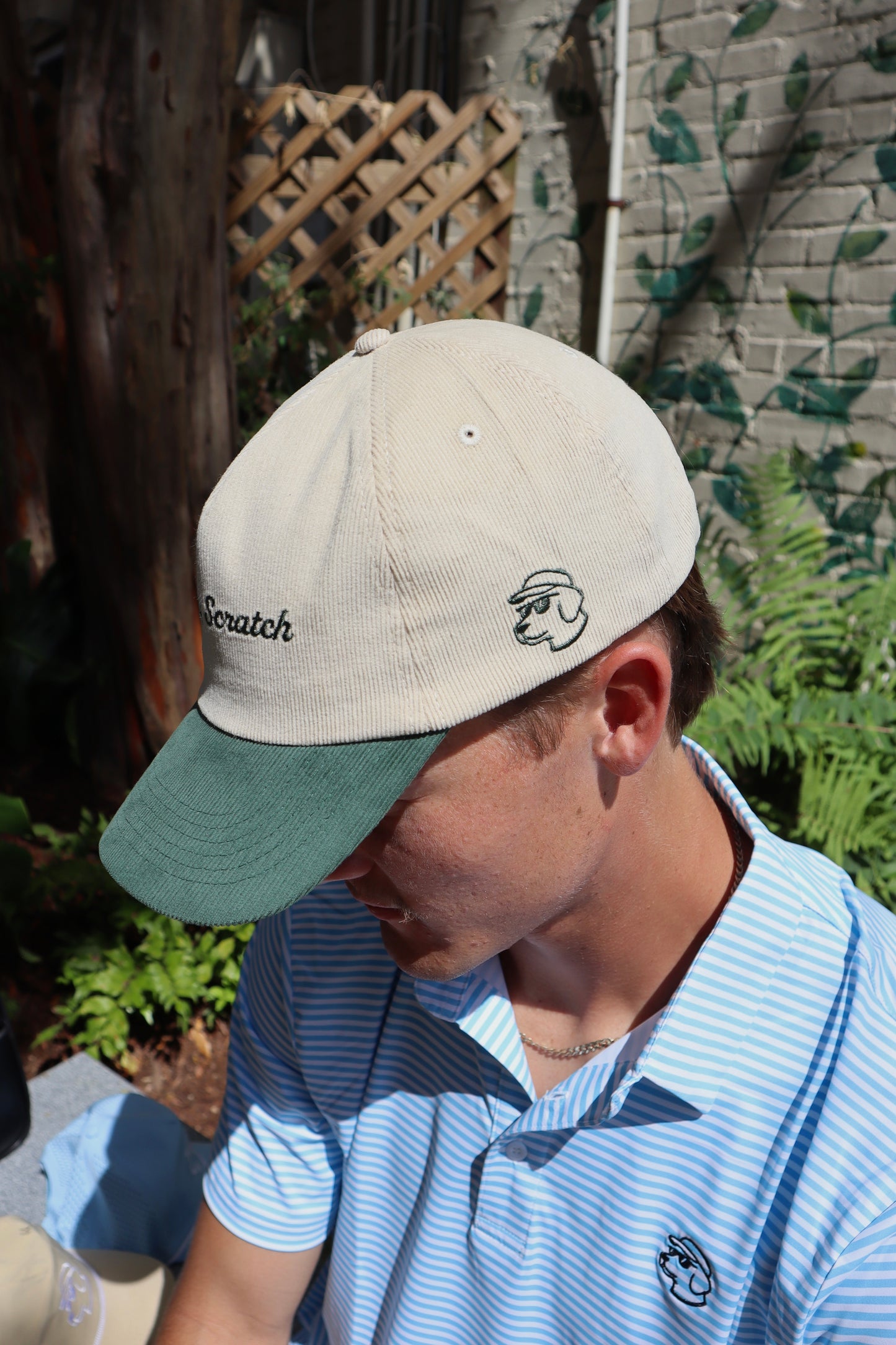 The Heritage Hat