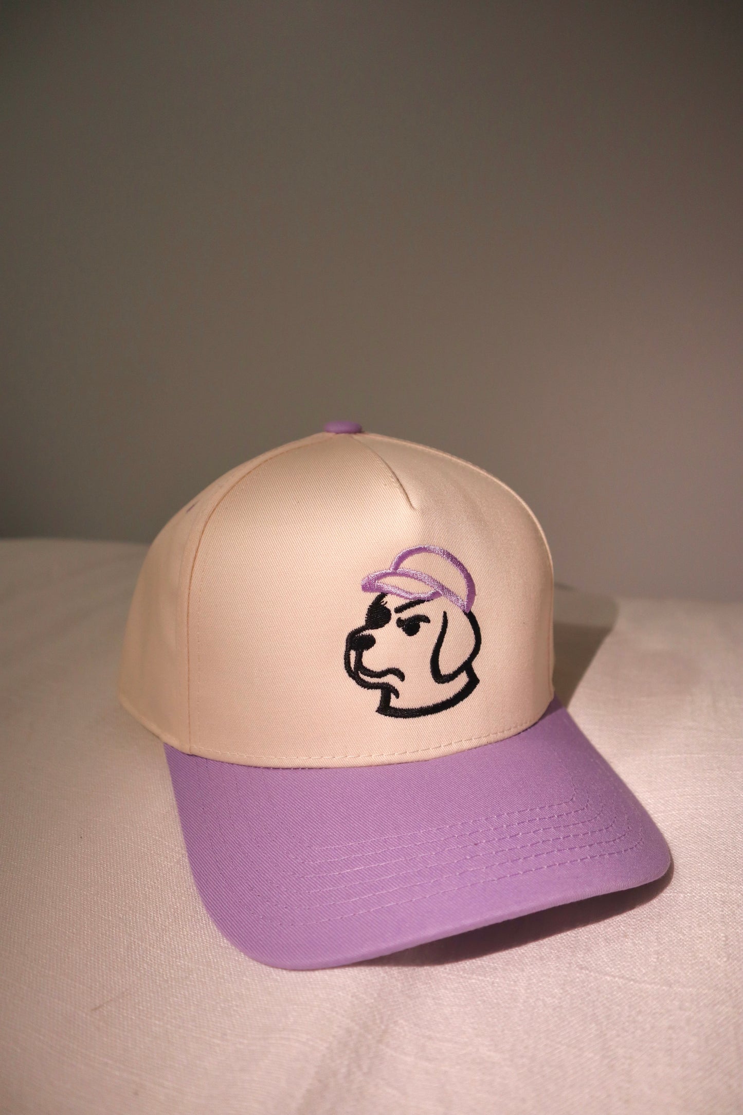 Pirate Purple Lifestyle Lid