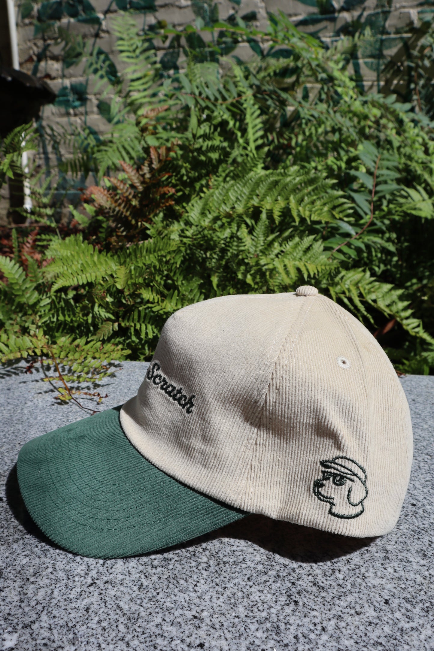The Heritage Hat