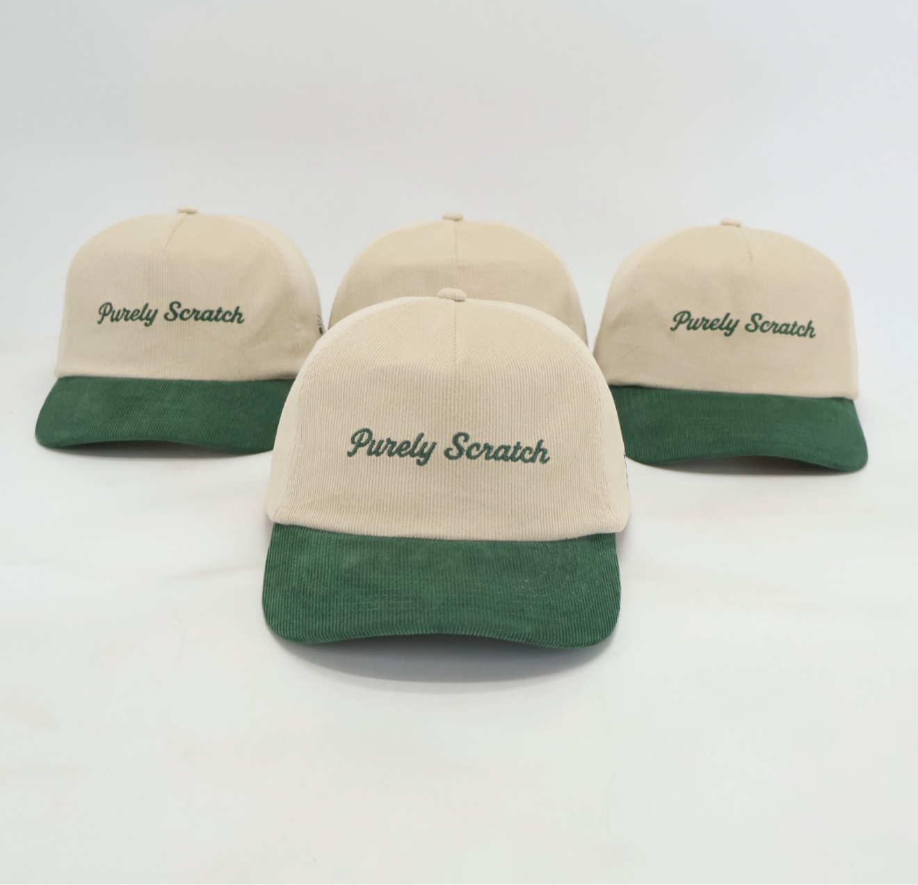 The Heritage Hat