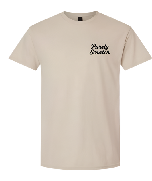 The Chasing Scratch Tee