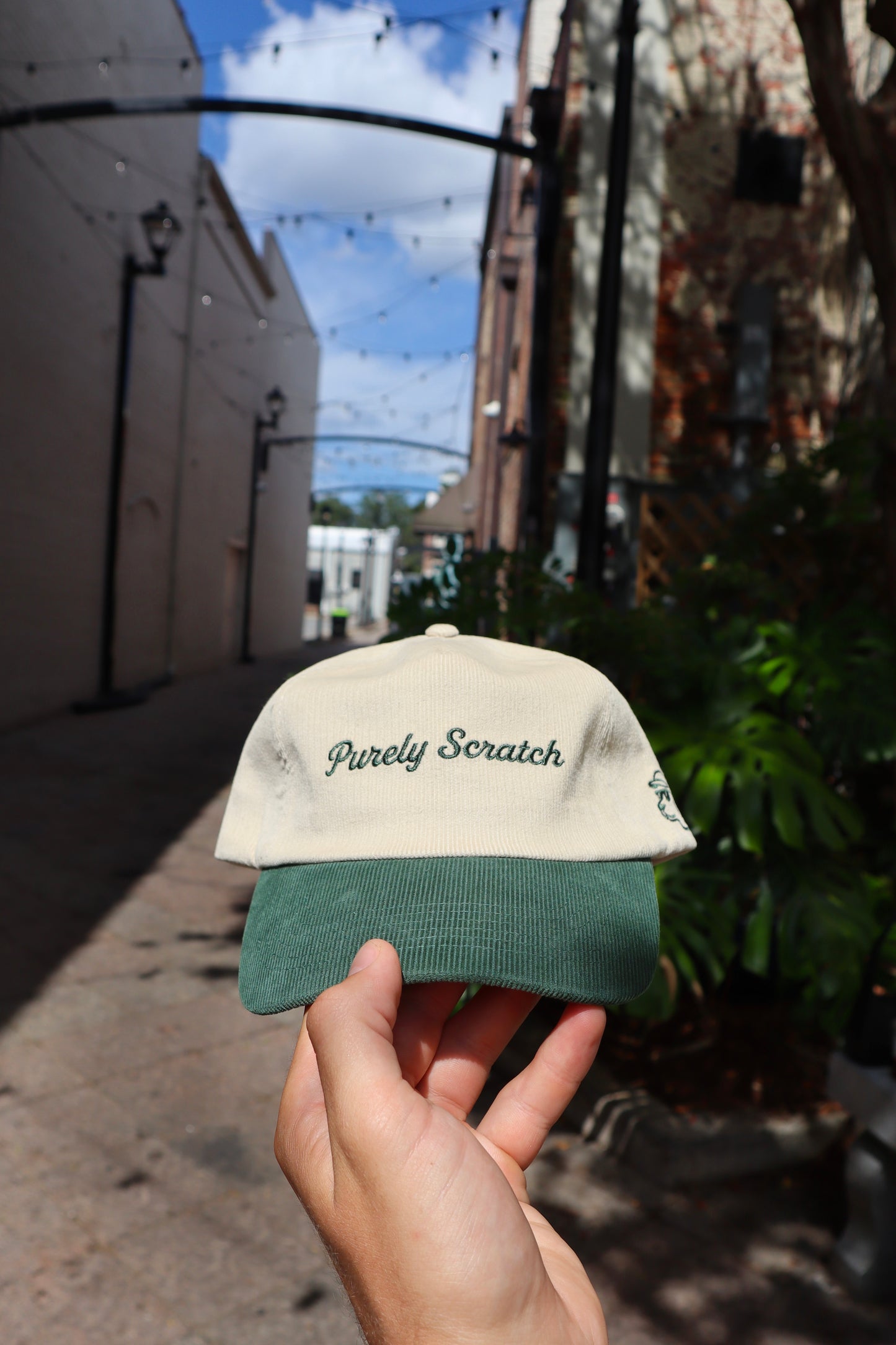 The Heritage Hat