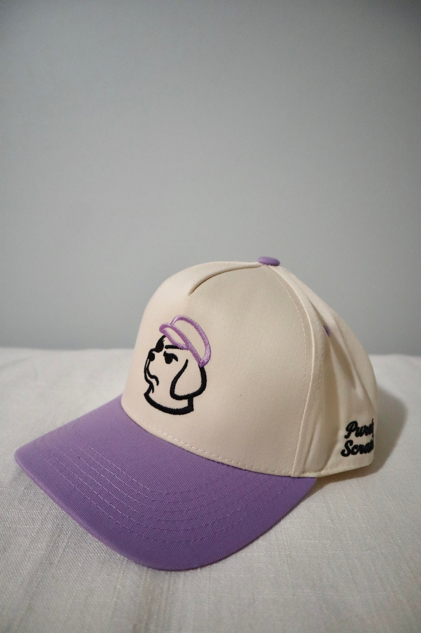 Pirate Purple Lifestyle Lid