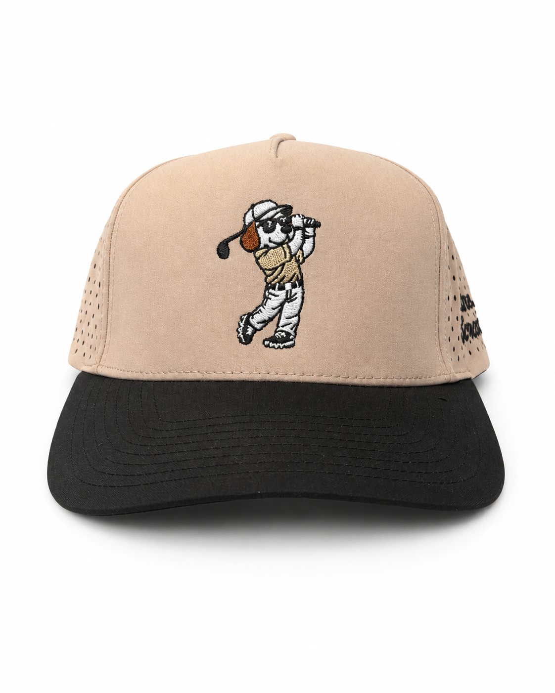 The Sand Trap Hat