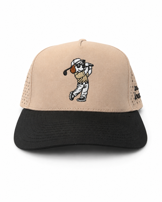 The Sand Trap Hat