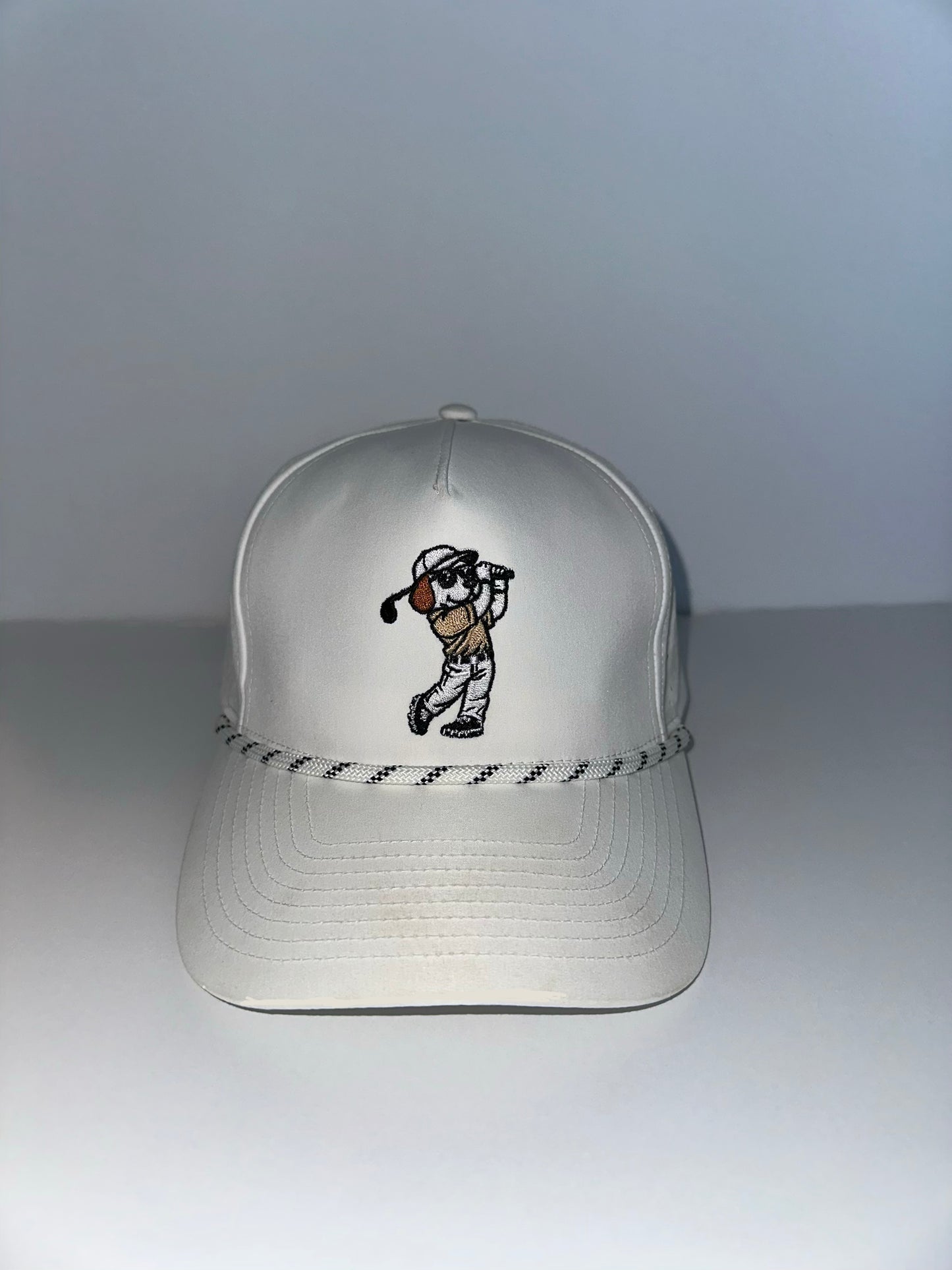 The Tour White