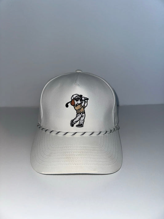 The Tour White