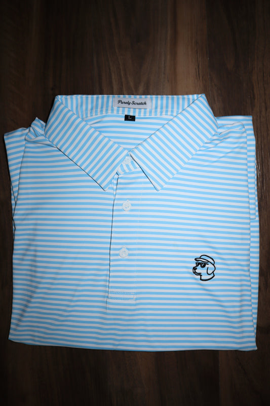 The Scratch Polo