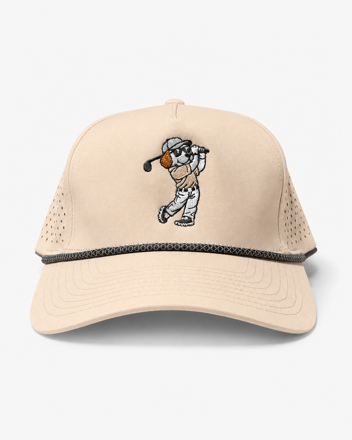 The Sand Wedge