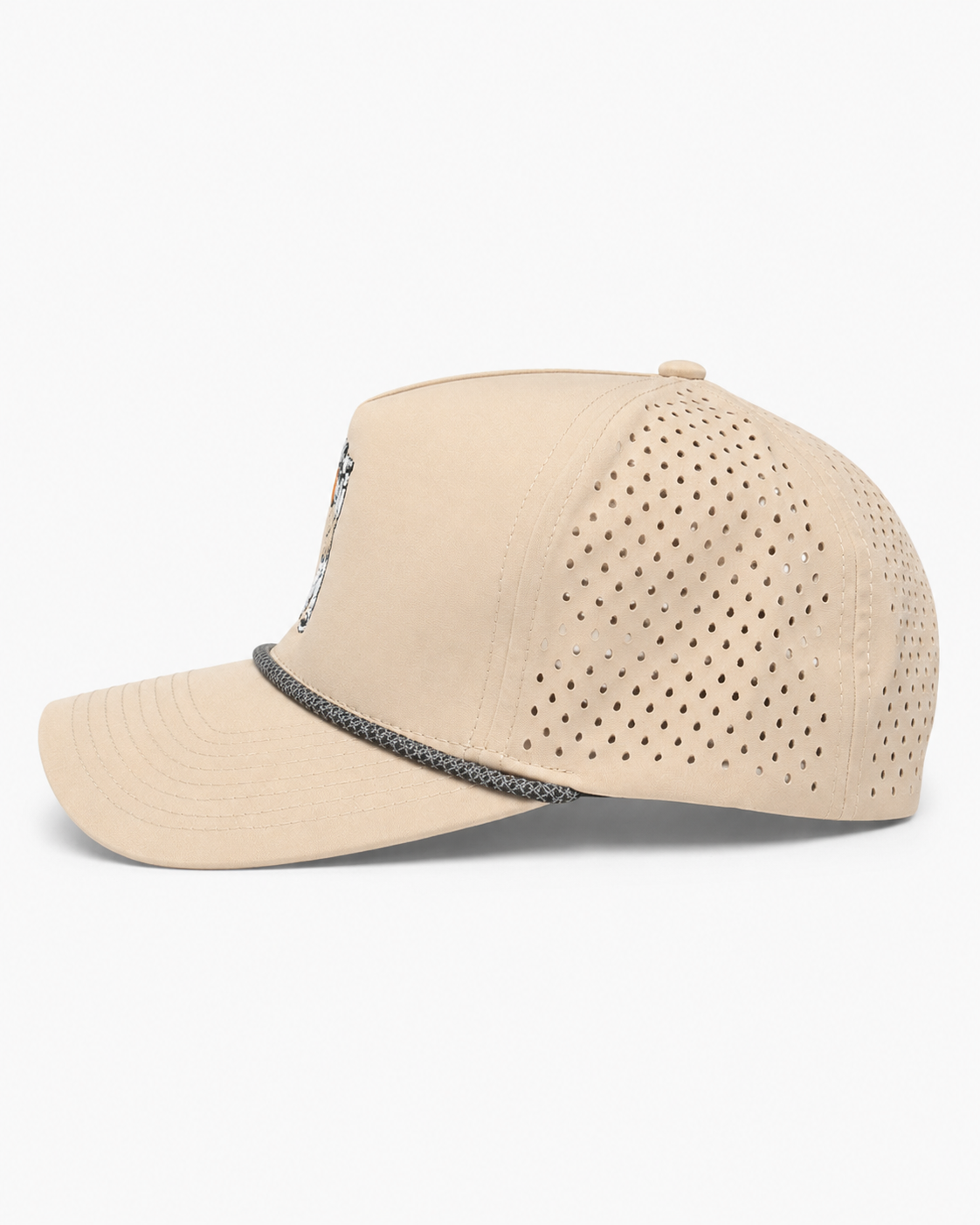 The Sand Wedge