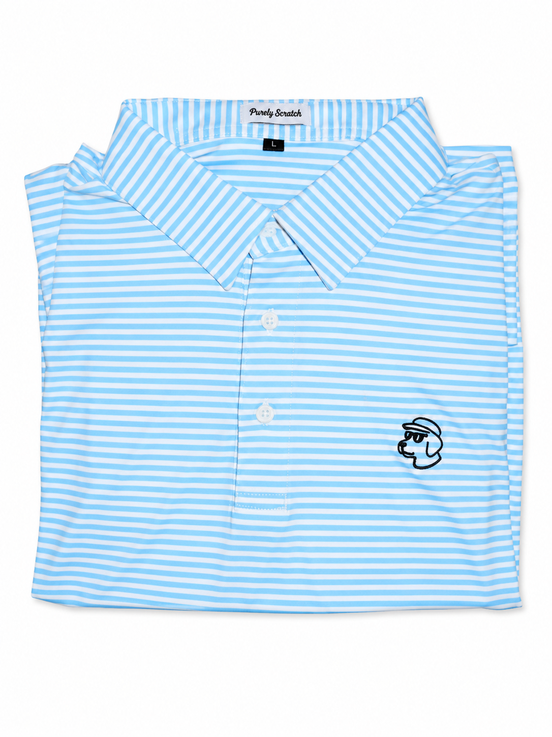 The Scratch Polo