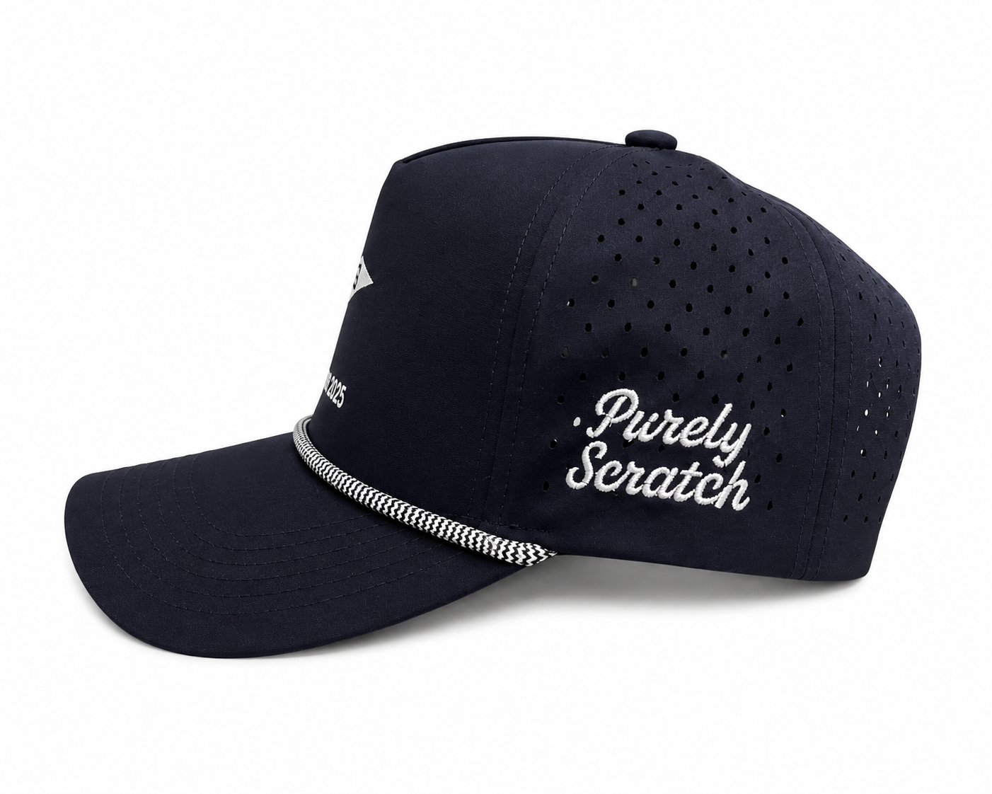 The Founders Hat