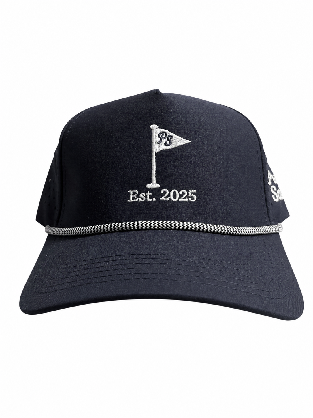 The Founders Hat