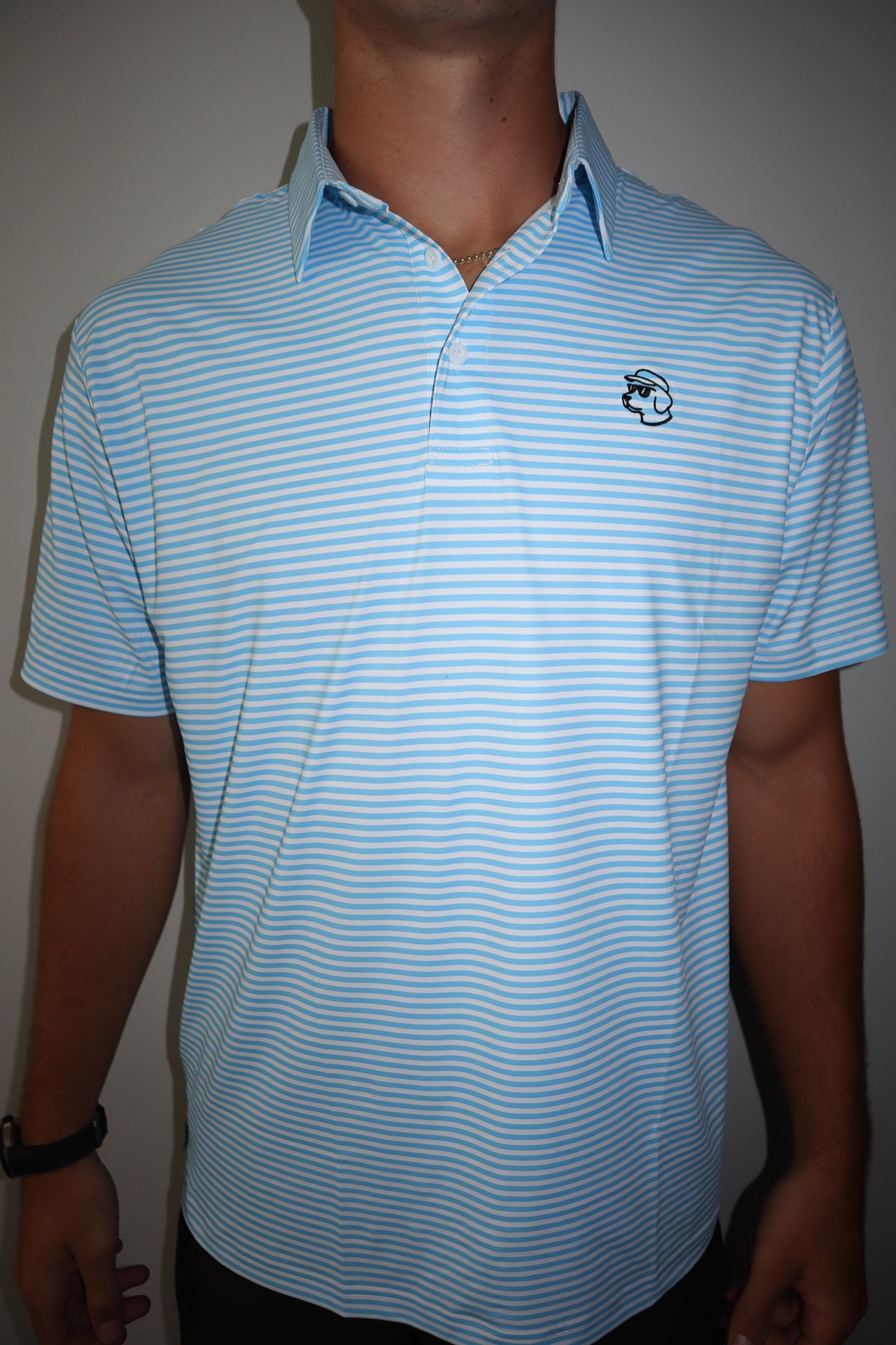 The Scratch Polo